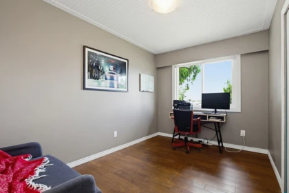 Loft / Bonus Room Photo of 7348 Terepocki Crescent, Mission, BC
