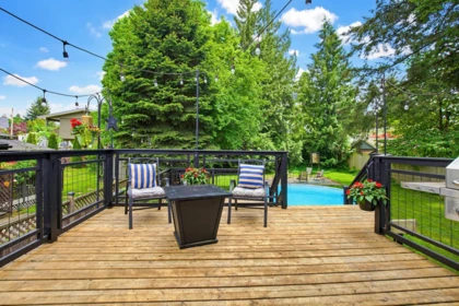 Outdoor Deck Photo of 7348 Terepocki Crescent, Mission, BC