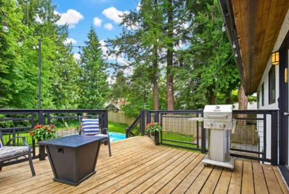 Outdoor Patio Photo of 7348 Terepocki Crescent, Mission, BC