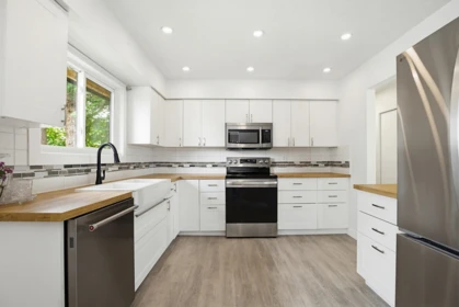 Pantry Photo of 7348 Terepocki Crescent, Mission, BC