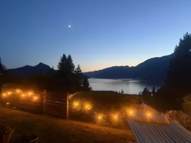 Hot Tub / Spa Photo of 139 Furry Creek Drive, Furry Creek, BC