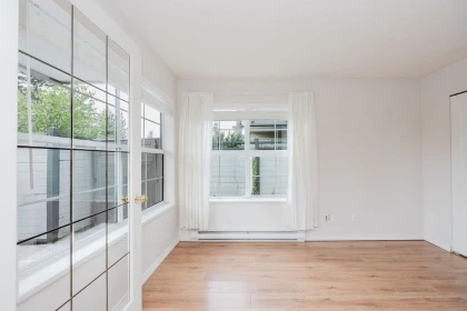 Kitchen Photo of 4 689 Park Road, Gibsons, BC