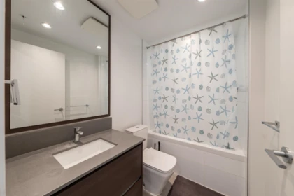 Mudroom Photo of 2110 4670 Assembly Way, Burnaby, BC