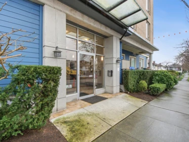 Garden / Landscaping Photo of PH6 688 E 17th Avenue, Vancouver, BC