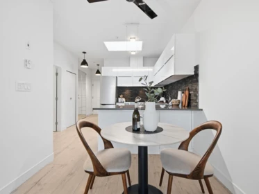 Pantry Photo of PH6 688 E 17th Avenue, Vancouver, BC