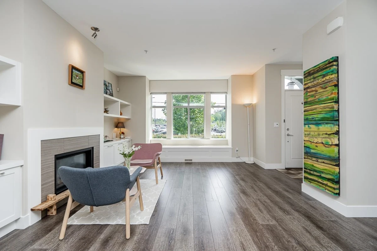 Dining Area Photo of 20591 84th Avenue, Langley, BC
