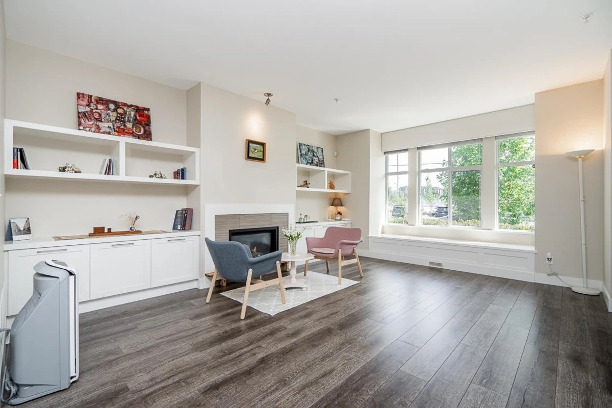 Family Room Photo of 20591 84th Avenue, Langley, BC