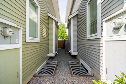 Backyard Photo of 20591 84th Avenue, Langley, BC