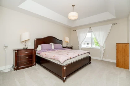 Bedroom 2 Photo of 20591 84th Avenue, Langley, BC