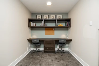 Garage Interior Photo of 20591 84th Avenue, Langley, BC