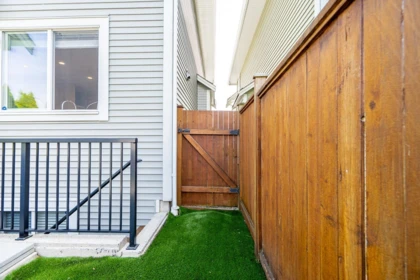 Garden / Landscaping Photo of 20591 84th Avenue, Langley, BC