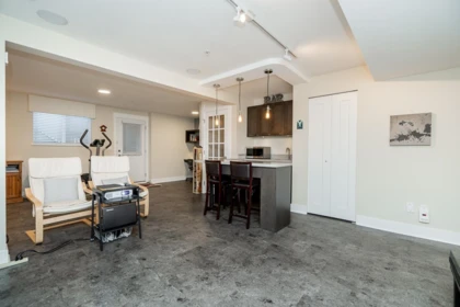 Hallway Photo of 20591 84th Avenue, Langley, BC