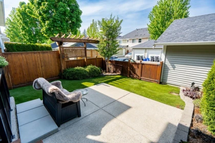 Hot Tub / Spa Photo of 20591 84th Avenue, Langley, BC