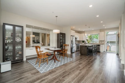 Kitchen Photo of 20591 84th Avenue, Langley, BC