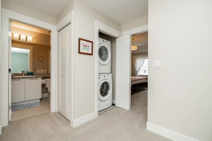 Mudroom Photo of 20591 84th Avenue, Langley, BC