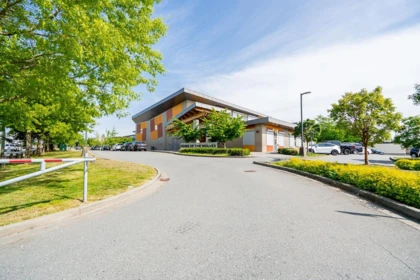 Neighborhood Park Photo Near 20591 84th Avenue, Langley, BC