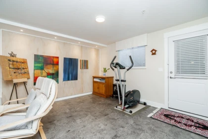 Staircase Photo of 20591 84th Avenue, Langley, BC
