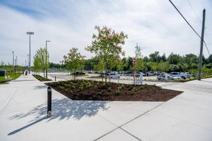 Street View Photo of 20591 84th Avenue, Langley, BC