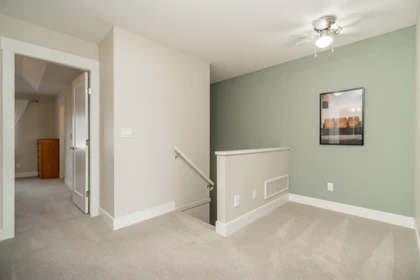 Walk-In Closet Photo of 20591 84th Avenue, Langley, BC