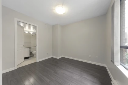Pantry Photo of 309 1189 Howe Street, Vancouver, BC