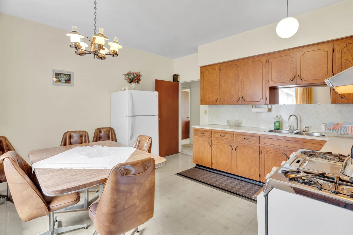 Family Room Photo of 2206 Musqueamview Street, Vancouver, BC