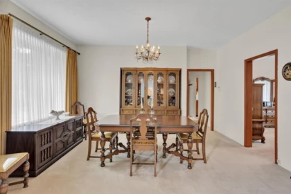 Breakfast Nook Photo of 2206 Musqueamview Street, Vancouver, BC