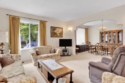 2206 Musqueamview Street, Vancouver, BC, Vancouver — Single Family Residence for sale