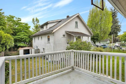 Laundry Room Photo of 2206 Musqueamview Street, Vancouver, BC