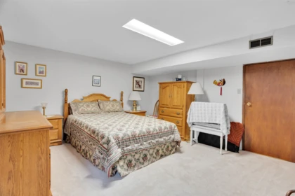 Office / Den Photo of 2206 Musqueamview Street, Vancouver, BC