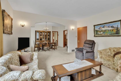 Pantry Photo of 2206 Musqueamview Street, Vancouver, BC