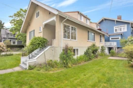 2206 Musqueamview Street, Vancouver, BC