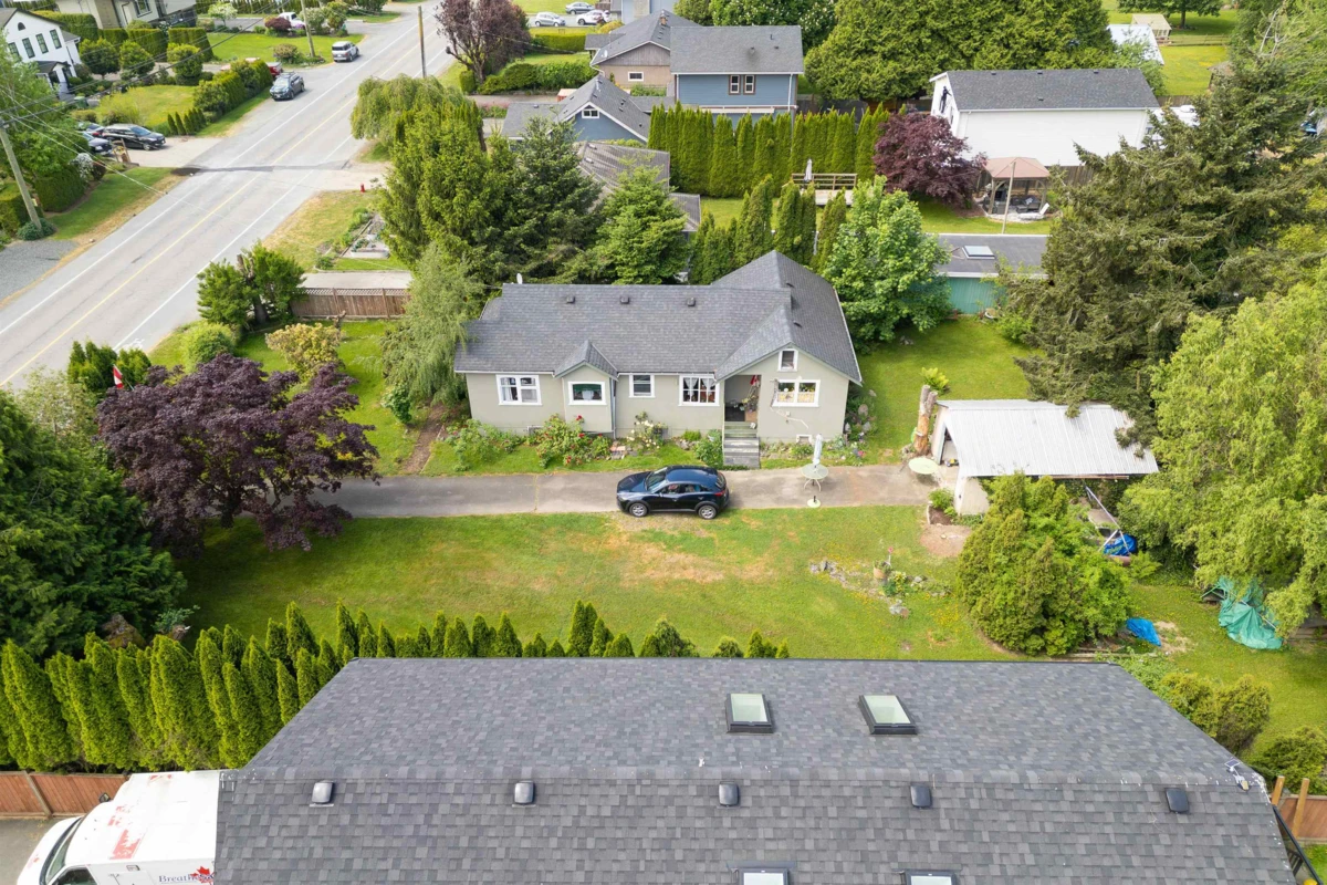 Family Room Photo of 41793 Yarrow Central Road, Yarrow, BC