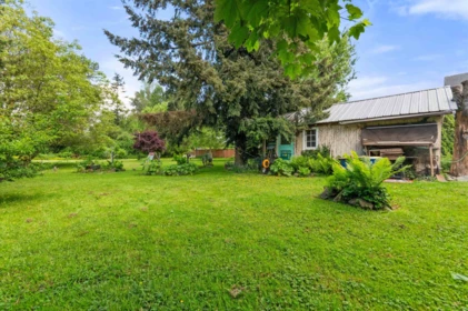 Backyard Photo of 41793 Yarrow Central Road, Yarrow, BC