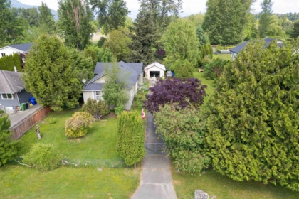 41793 Yarrow Central Road, Yarrow, BC, Yarrow — Single Family Residence for sale