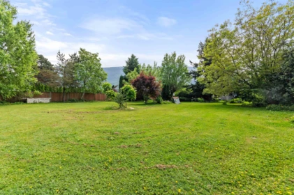 Front Yard Photo of 41793 Yarrow Central Road, Yarrow, BC