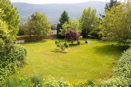 Outdoor Deck Photo of 41793 Yarrow Central Road, Yarrow, BC