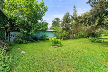 Outdoor Patio Photo of 41793 Yarrow Central Road, Yarrow, BC