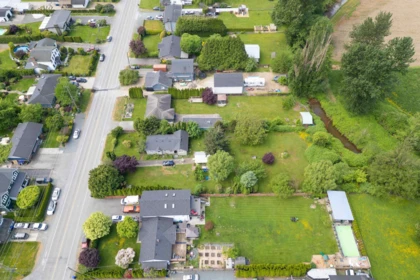 Swimming Pool Photo of 41793 Yarrow Central Road, Yarrow, BC