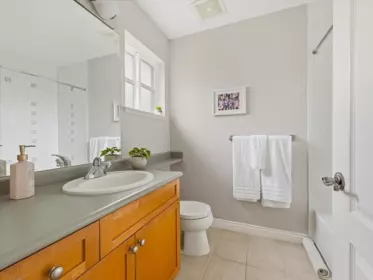 Loft / Bonus Room Photo of 11 2688 Mountain Highway, North Vancouver, BC