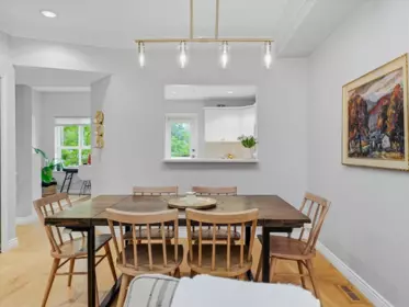 Pantry Photo of 11 2688 Mountain Highway, North Vancouver, BC