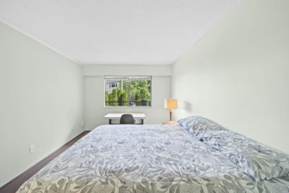 Laundry Room Photo of 205 1585 E 4th Avenue, Vancouver, BC