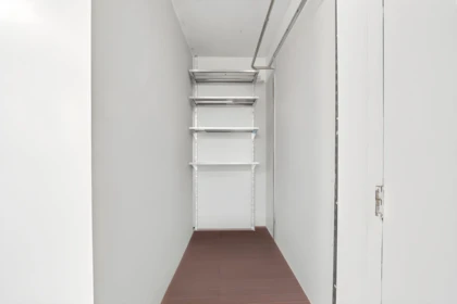 Mudroom Photo of 205 1585 E 4th Avenue, Vancouver, BC