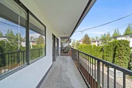 Office / Den Photo of 205 1585 E 4th Avenue, Vancouver, BC