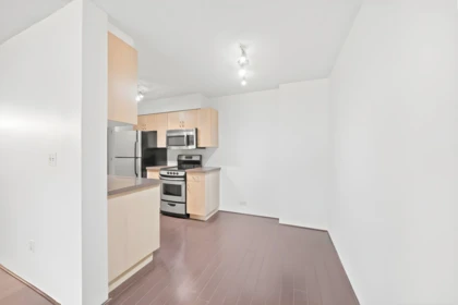 Pantry Photo of 205 1585 E 4th Avenue, Vancouver, BC