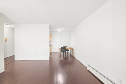 Powder Room Photo of 205 1585 E 4th Avenue, Vancouver, BC