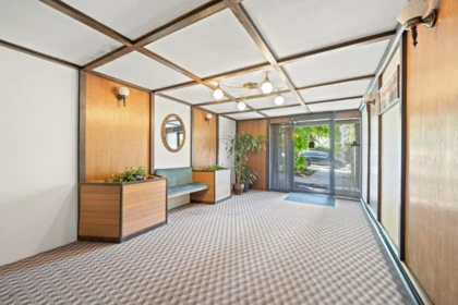 Staircase Photo of 205 1585 E 4th Avenue, Vancouver, BC