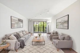 205 1585 E 4th Avenue, Vancouver, BC