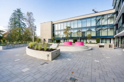 Fitness Center Photo Near 1706 10333 133 Street, Surrey, BC