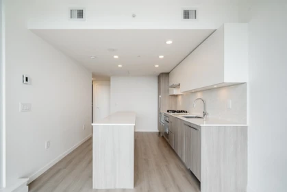 Guest Bathroom Photo of 1706 10333 133 Street, Surrey, BC