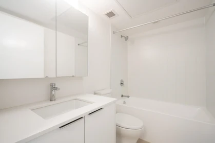 Hallway Photo of 1706 10333 133 Street, Surrey, BC